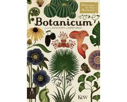Omslag van Botanicum