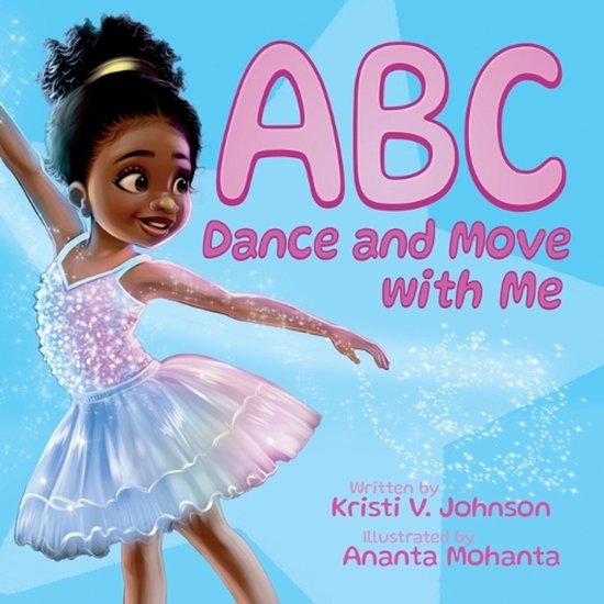ABC Dance And Move With Me