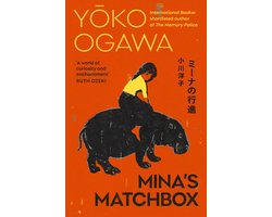 Mina's Matchbox