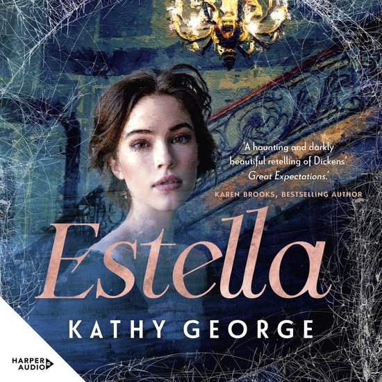 Estella - cover