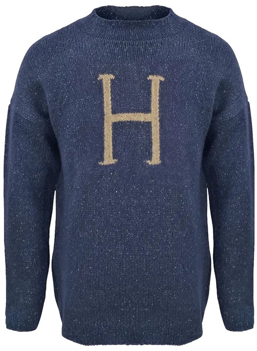 Lochaven H for Harry Sweater - Lochaven - Harry Potter - Medium