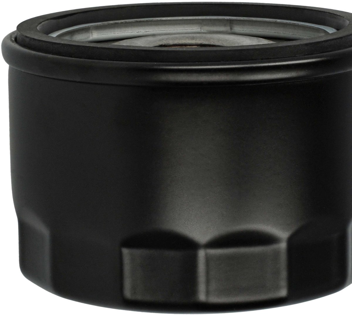 vhbw Oliefilter vervangingsfilter voor Husqvarna 531307043, 531307389 voor grasmaaiers, wielladers