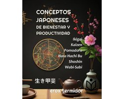 SELFHELP 1 - CONCEPTOS JAPONESES DE BIENESTAR Y PRODUCTIVIDAD