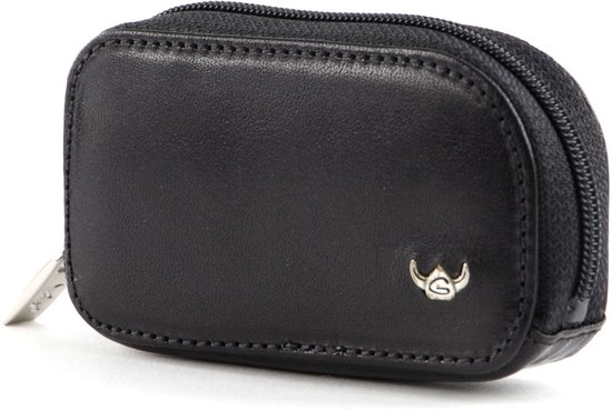 GOLD HEAD Key Ring 'Colorado' in Black | ABOUT YOU