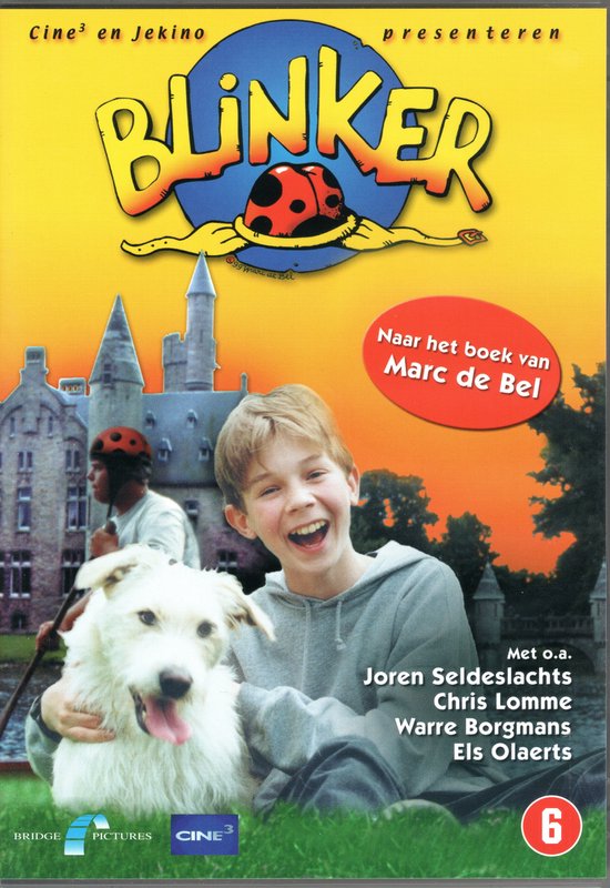 Kinder - Blinker