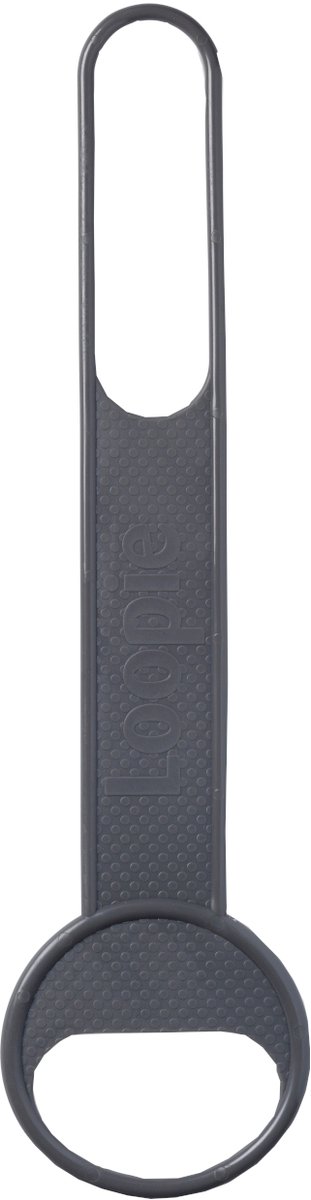 EVE Kids Loopie Grey van EVE kids