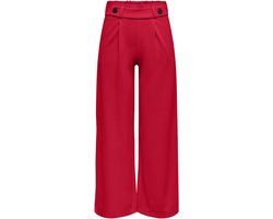 Jacqueline de Yong Broek Jdygeggo Life New Long Pant Jrs Noo 15208430 Ski Patrol/black Butt Dames Maat - W30 X L32 Jacqueline de Yong Broek Jdygeggo Life New Long Pant Jrs Noo 15208430 Ski Patrol/black Butt Dames Maat - W30 X L32
