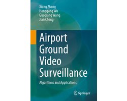 Computer Science (R0) - Airport Ground Video Surveillance