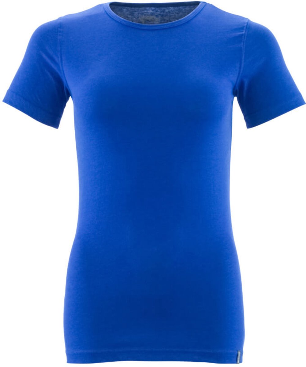 Mascot Crossover T-shirt 20392-796 - Korenblauw - S