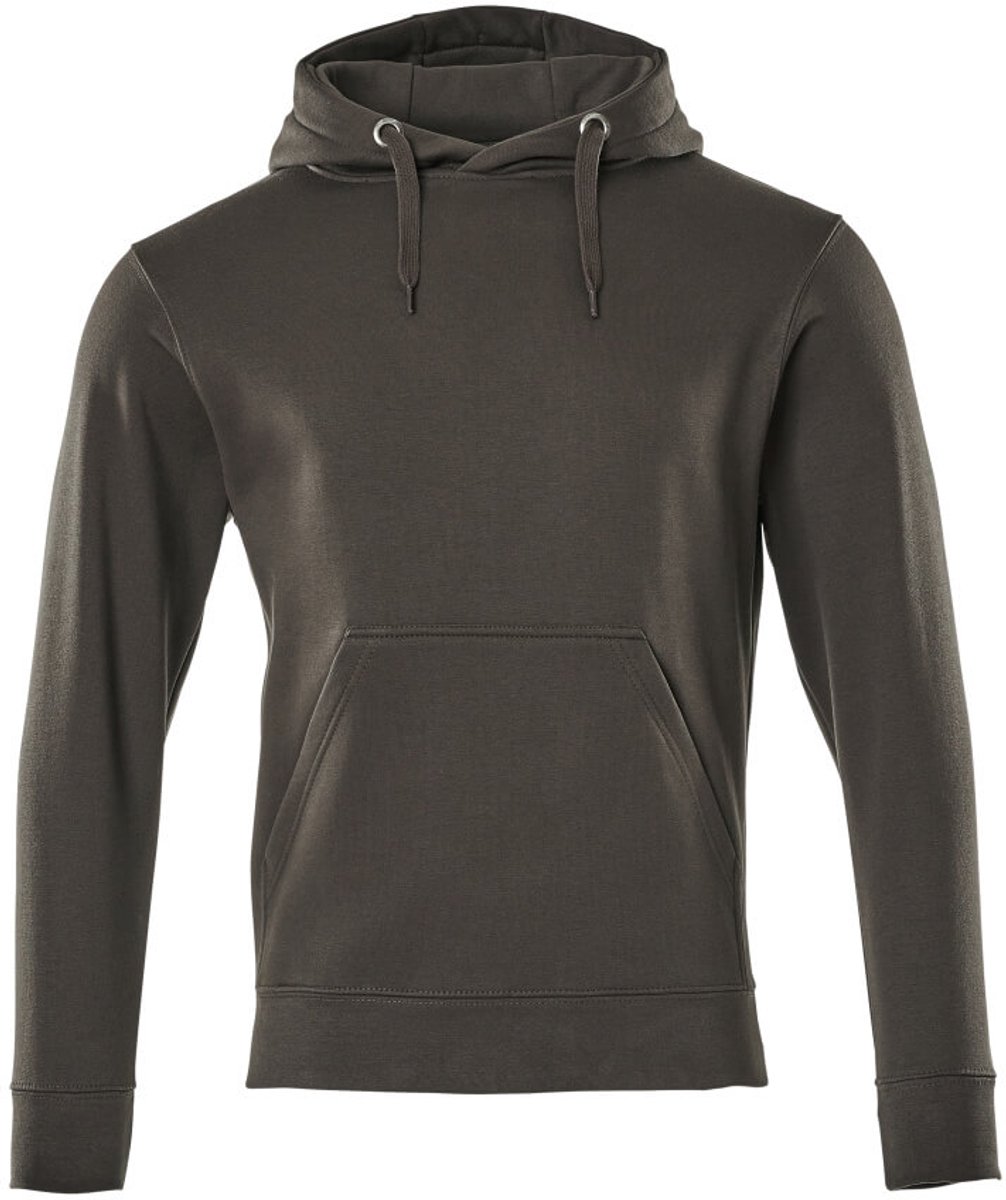 Mascot Crossover Capuchontrui 51589-970 - donkerantraciet - 4XL