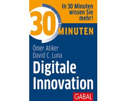 30 Minuten - 30 Minuten Digitale Innovation