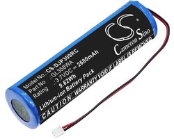 CS Cameron Sino CS-DJP300RC LiPo accupack