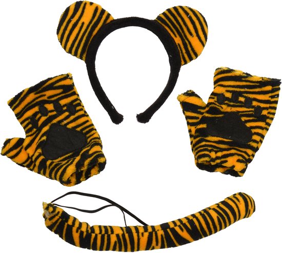 Honden oren kopen? Speelse feestaccessoires | Morgen in huis