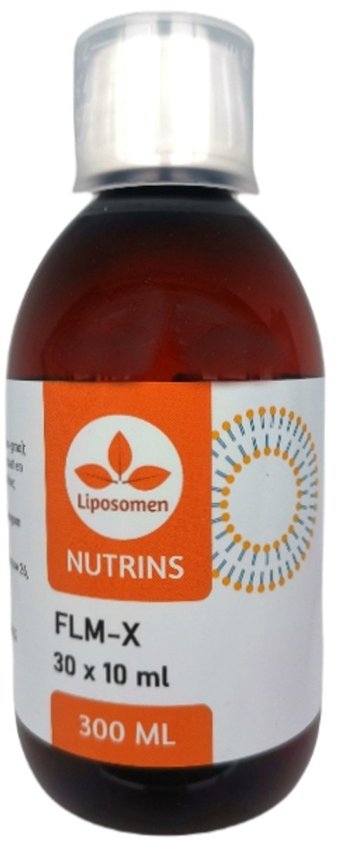 Nutrins Liposomale FLM-X 300 ml