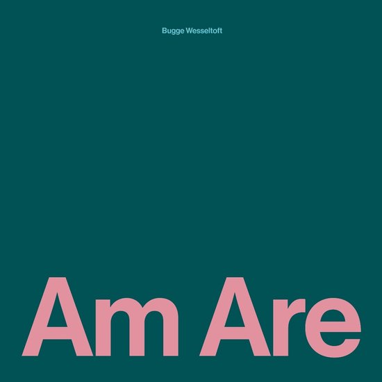 Bugge Wesseltoft - Am Are (2 LP)