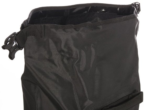 Zadeltas OVER-SEA 30 (30 liter)