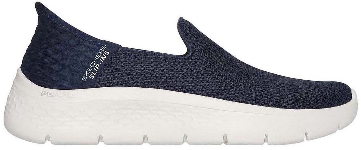 Skechers 124963-NVY navy