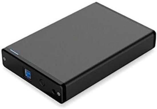 VELTRR® Harde Schijf Extern - Draagbare - 3TB Opslag van Merkloos — afbeelding 5