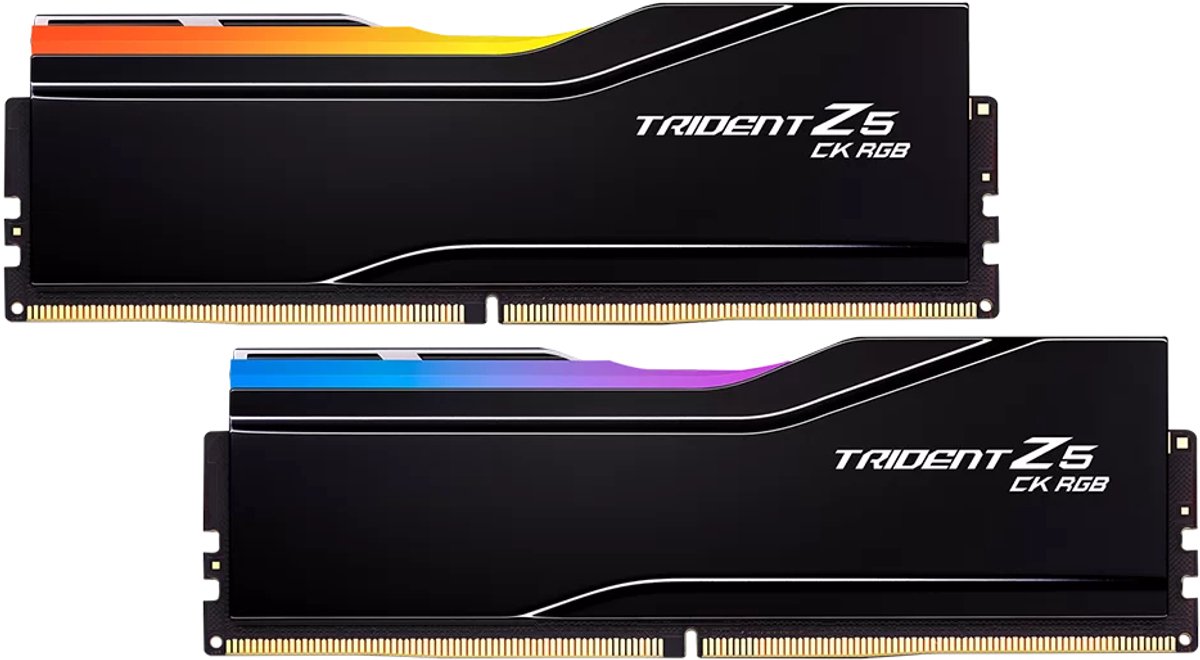 G.Skill 48 GB DDR5-8400 Kit werkgeheugen