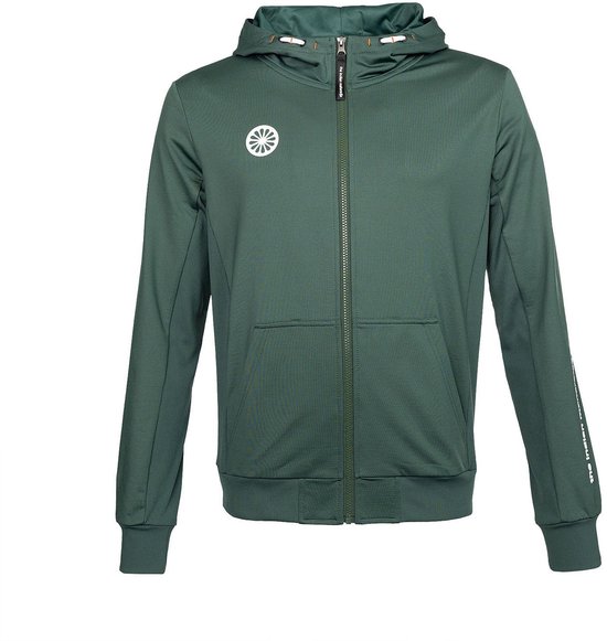 Veste d'entraînement The Indian Maharadja Kadiri pour homme - Taille M