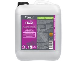 Clinex Dispersion Hard Beschermende Polymeercoating 5 Liter
