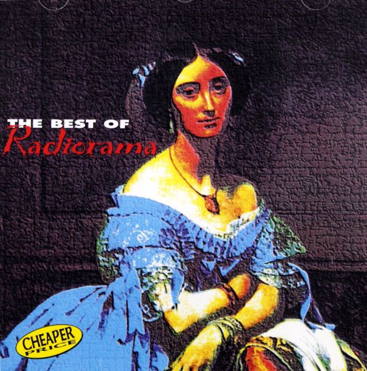 Very Best of Radiorama