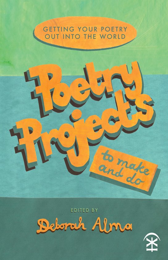 Poetry Projects to Make and Do - cover