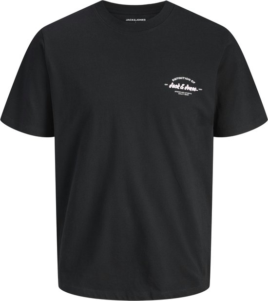 JACK&JONES - JJBRANDON TEE SS CREW NECK - Hommes - T-shirts
