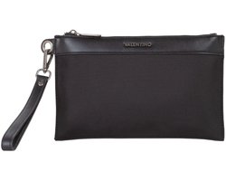 VALENTINO Utensil zak Finix Soft Cosmetic Case Nero Zwart