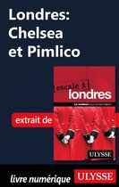 Londres : CHELSEA ET PIMLICO