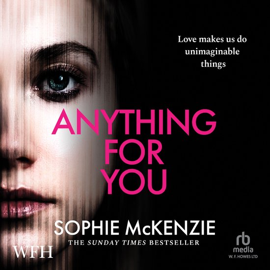 Anything for You - cover