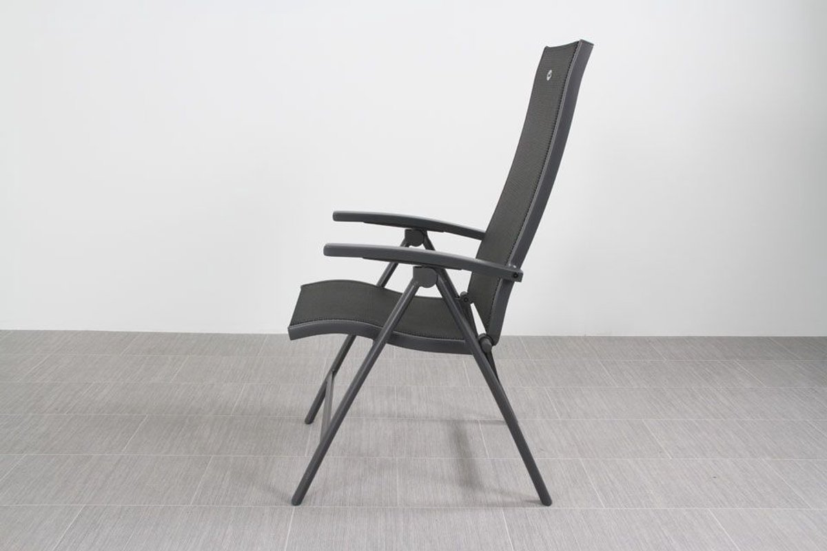 Hartman Salvatore/Queens 220x100 cm. verstelbare 6-persoons tuinset – foto 7