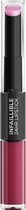 L'Oréal Paris Infaillible 24H Lipstick 216 Relentless Rose - Langhoudende 2-staps lippenstift - Tot 24 uur* kleur en comfort - Roze - 5.7ML