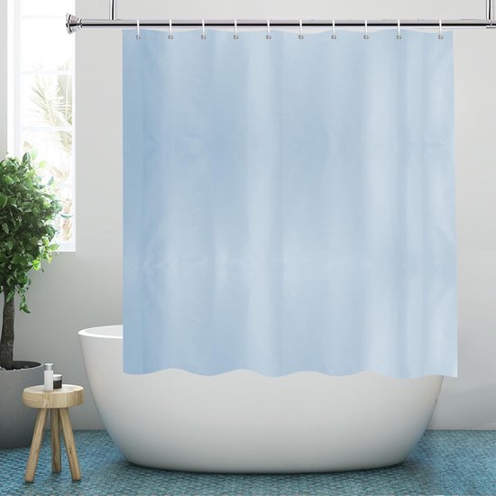Grappige Aardbei Donut Glazuur Grappig Eten Huis Decor Douchegordijn Voor Badkamer Decoratieve Badkamer Douchegordijn Set 150x180 Cm