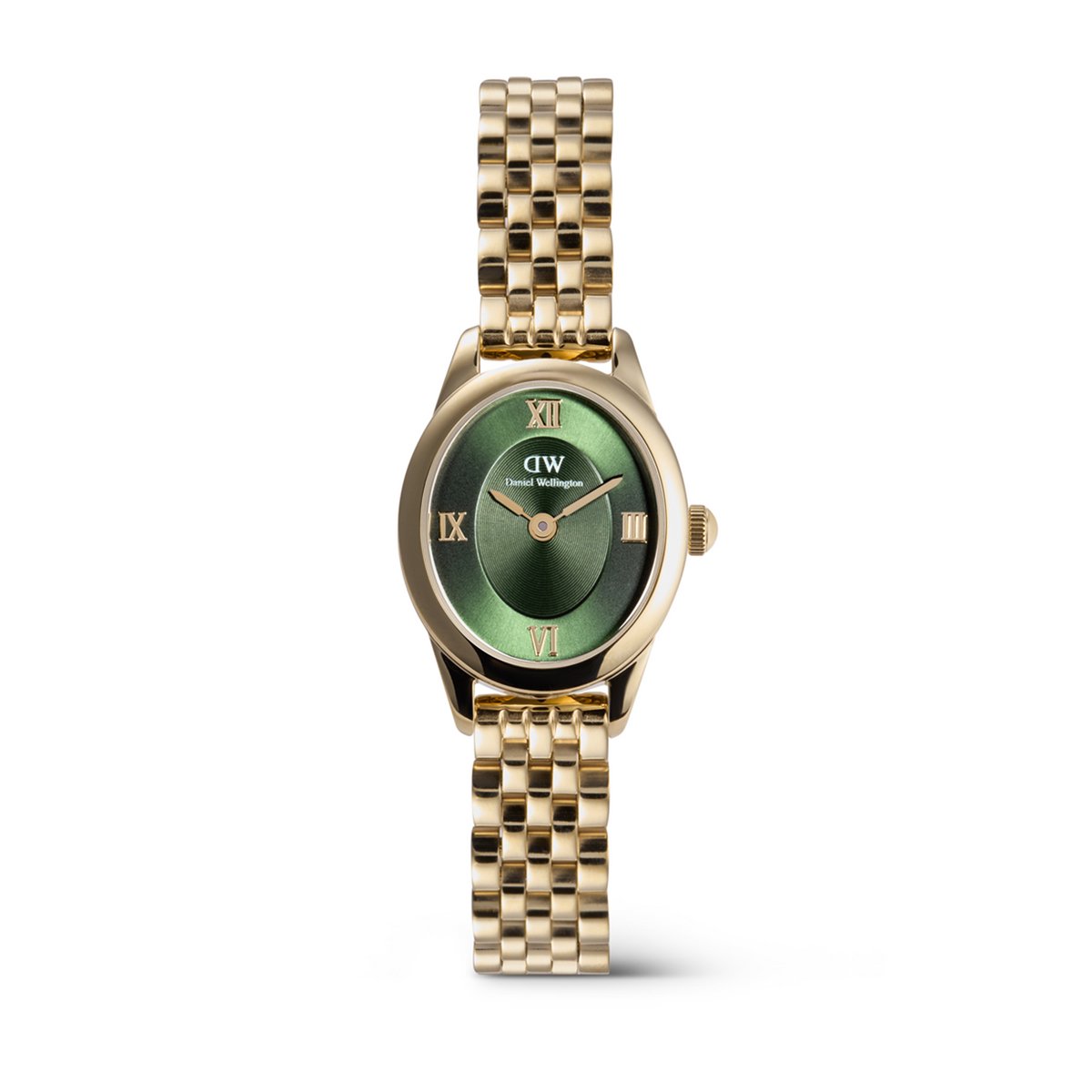 Daniel Wellington Ophelia Mini DW00100804 - Dameshorloge