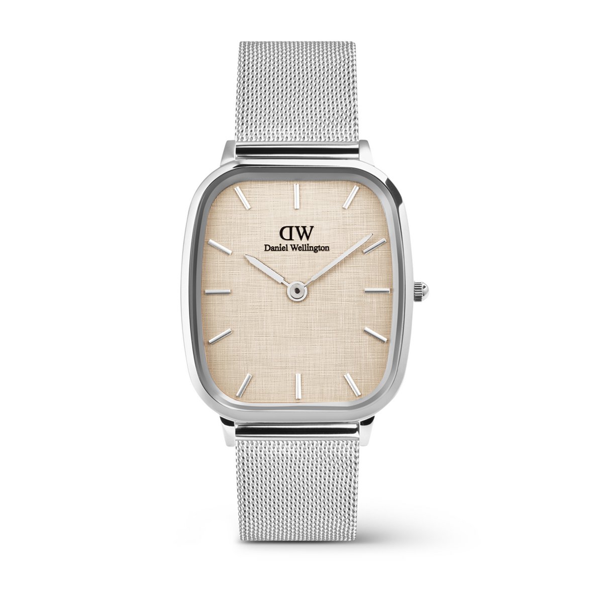 Daniel Wellington Marlon DW00100814 - Unisex - Horloge