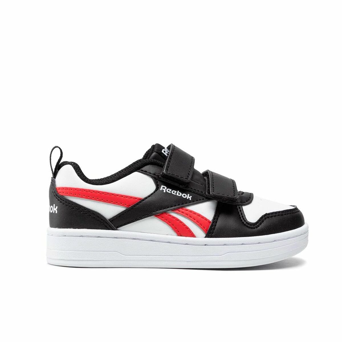Sportschoenen voor Kinderen Reebok ROYAL PRIME 2.0 2V GW2615 25.5 Zwart