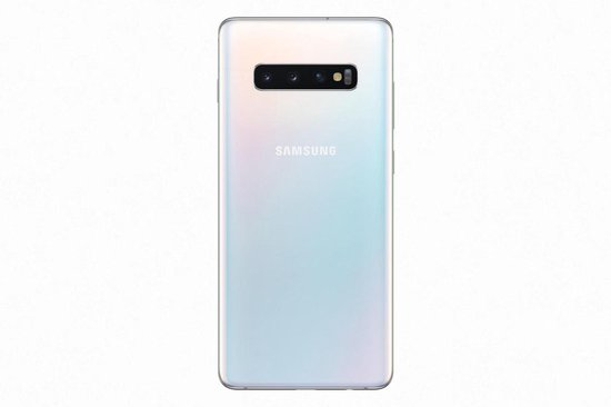 Galaxy S10+ 128GB | bol Galaxy S10+ 128GB | bol
