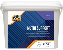 Cavalor Support Korrel - Voedingssupplement - 5 kg