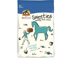 Cavalor Versnapering Paardensnoepjes - Sweeties - 750 g