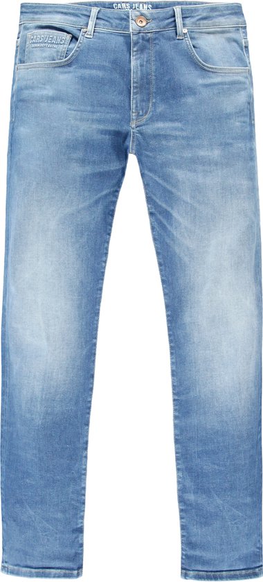 MAC Heren Jeans Auto-Motor-Sport Promotie Drivers Broek Dune Art.Nr. 1995L635100 267W*, 35W / 34L
