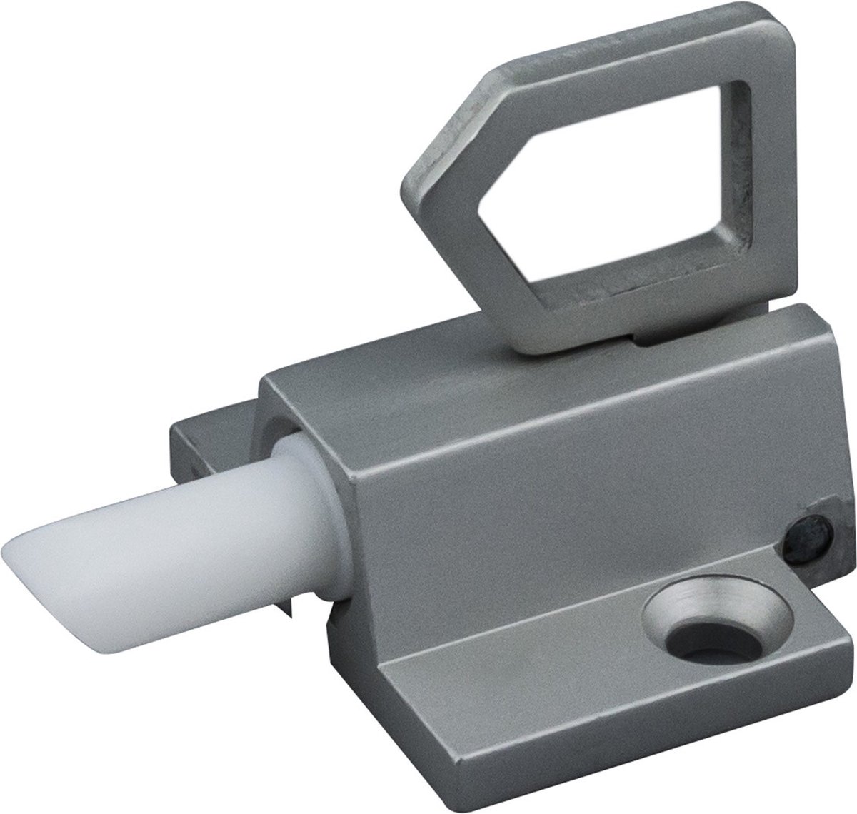 Argenta Raamknip 922 Alu F1 Lange Pin