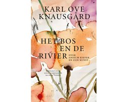 Omslag van Het bos en de rivier