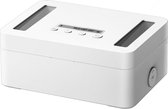 Lexium Phone Safe - Coffre-fort pour téléphone - Coffre-fort pour smartphone - Prison pour téléphone