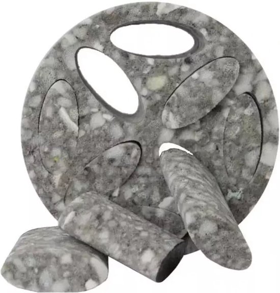 Silencieux de tuyau de ventilation Inno Ø 125mm