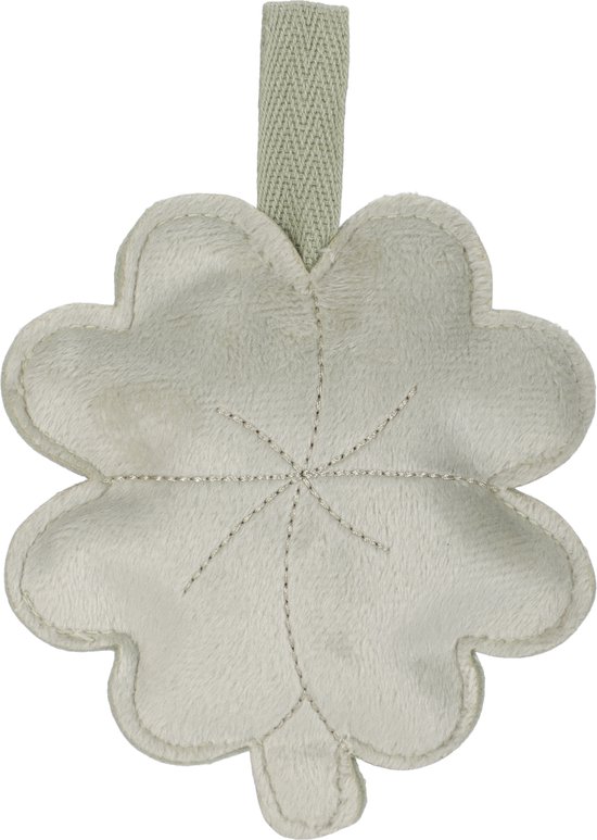 Nijntje x Little Dutch Speelkleed met boog - Lucky Leaves van Little Dutch — afbeelding 3