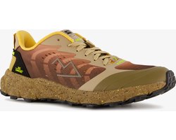 Heren wandelschoenen waterafstotend categorie A - Bruin - Winddicht - Ademend materiaal - Maat 42