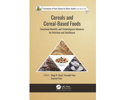 Cereals and Cereal-Based Foods