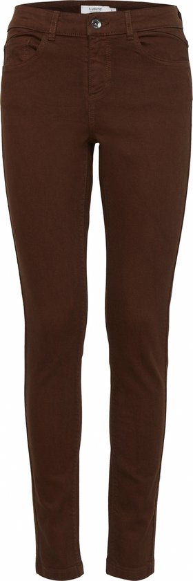 b.young - BYLUNI SLIM JEANS - Femme - Jeans slim fit