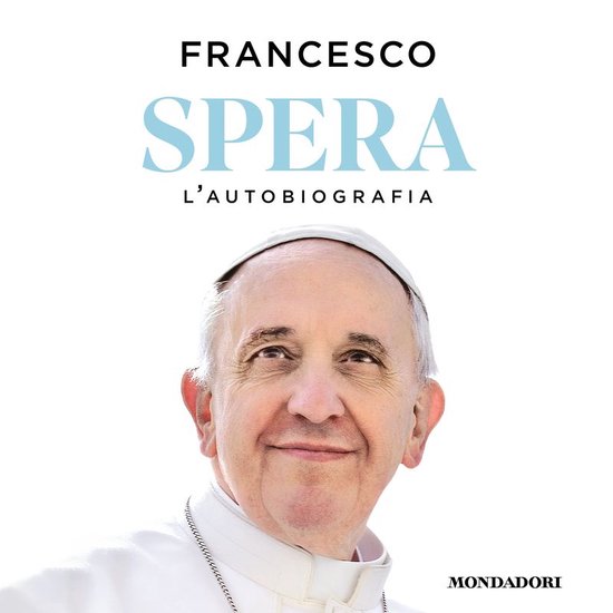 Spera - cover
